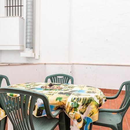 Apartamento Miramar كونيل ذي لا فرونتيرا المظهر الخارجي الصورة