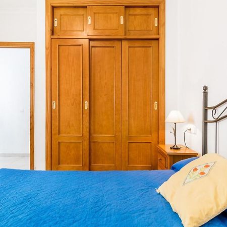 Apartamento Miramar كونيل ذي لا فرونتيرا المظهر الخارجي الصورة