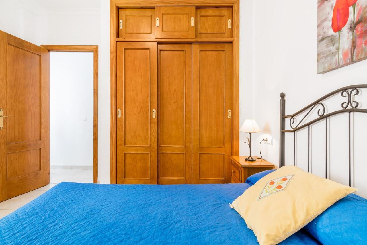 Apartamento Miramar كونيل ذي لا فرونتيرا المظهر الخارجي الصورة