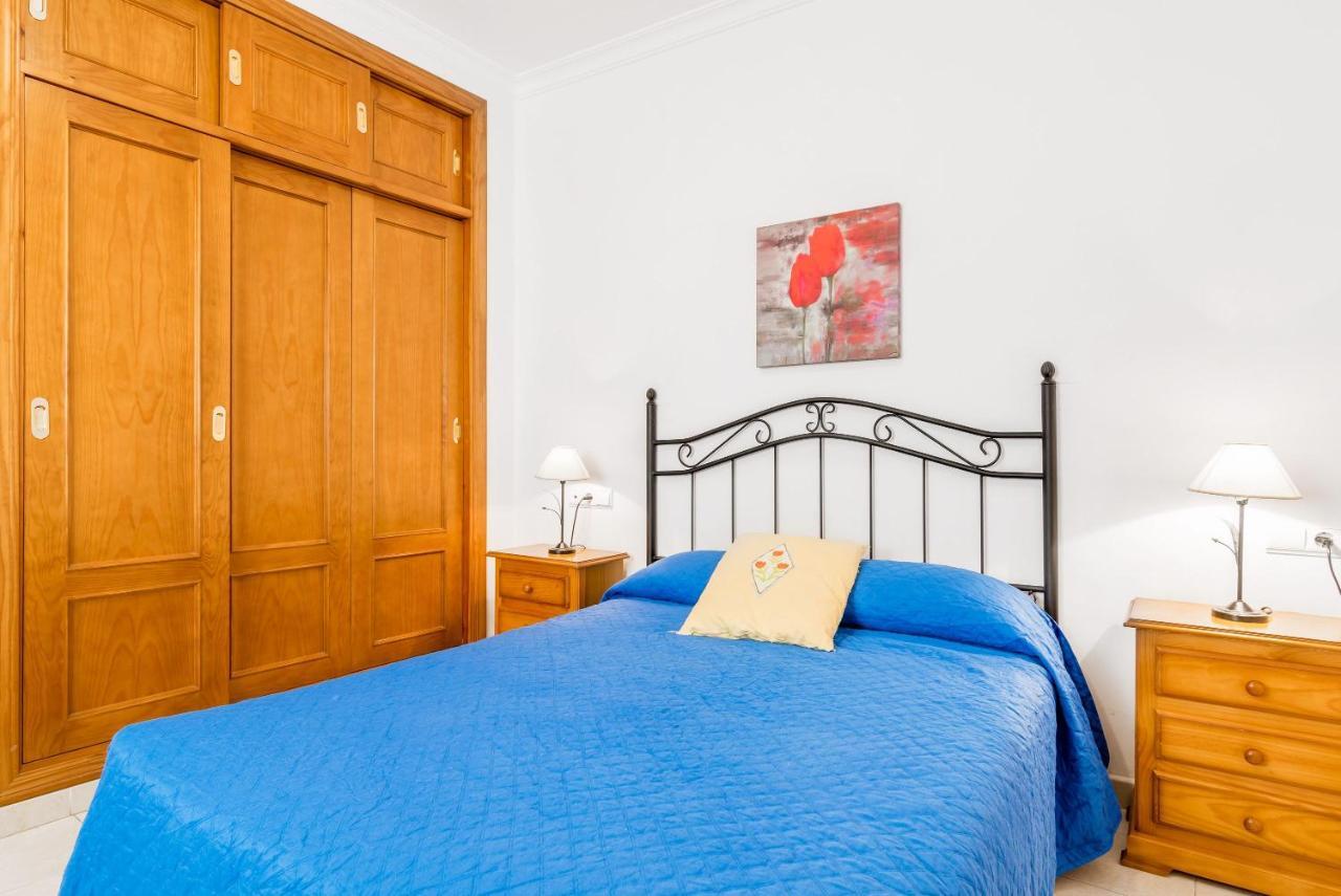 Apartamento Miramar كونيل ذي لا فرونتيرا المظهر الخارجي الصورة