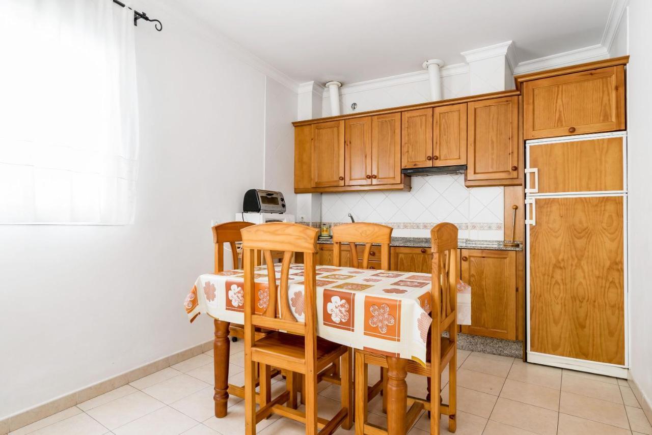 Apartamento Miramar كونيل ذي لا فرونتيرا المظهر الخارجي الصورة