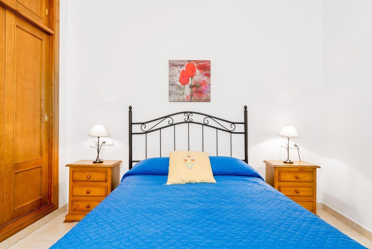 Apartamento Miramar كونيل ذي لا فرونتيرا المظهر الخارجي الصورة