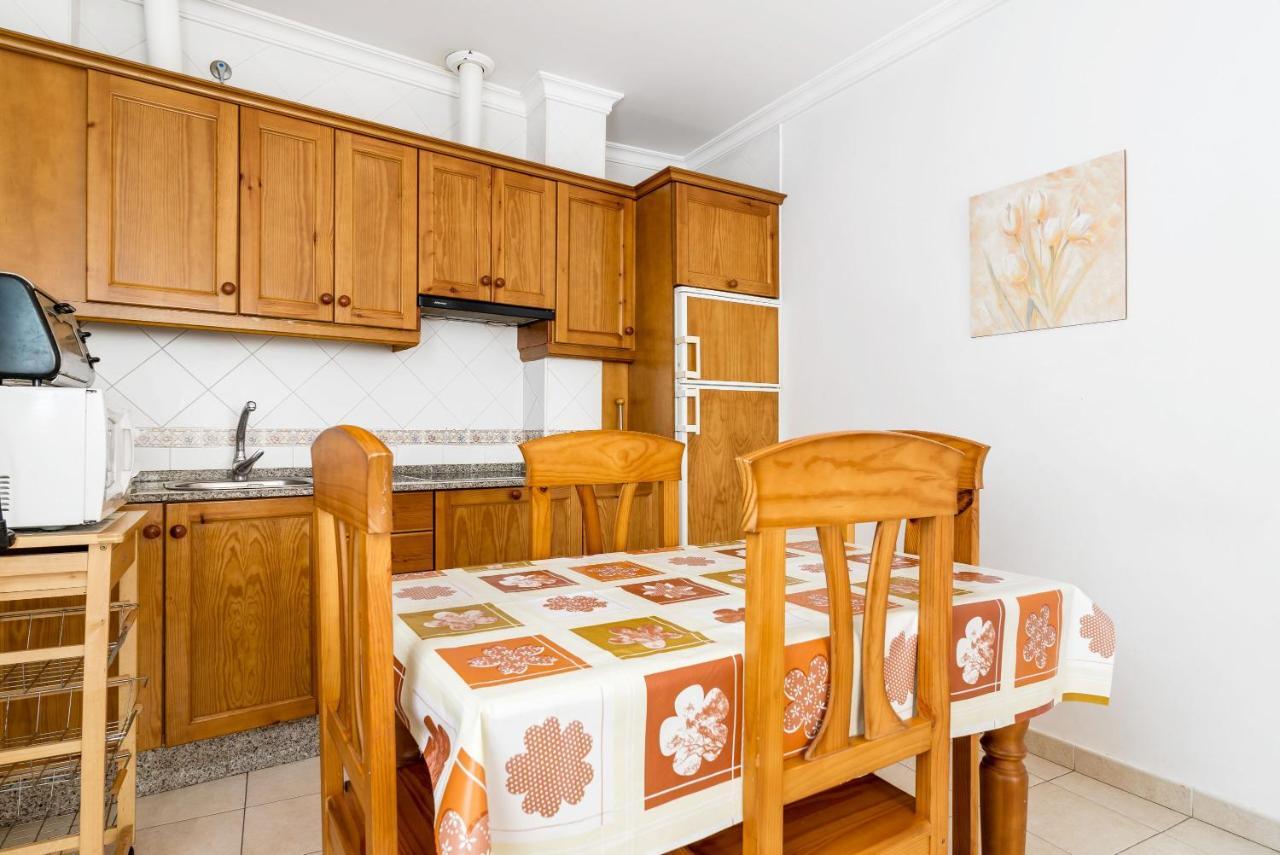 Apartamento Miramar كونيل ذي لا فرونتيرا المظهر الخارجي الصورة